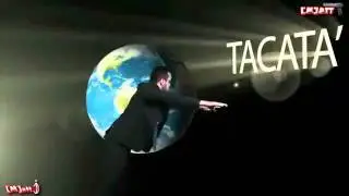 Tacatà - Romano e Sapienza ft. Rodriguez [Official music and video].
