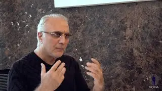 Гравитанер. Часть V.  Мастер