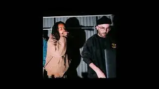 [FREE] Earl Sweatshirt x Alchemist x Navy Blue Type Beat / "MIRROR!