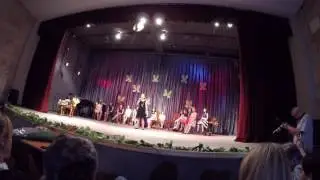 ალექსანდრა