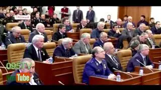 Рамзан Кадыров про Джохара Дудаева