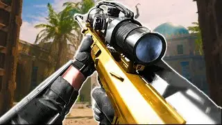 ONE STEP CLOSER - MW2 Montage
