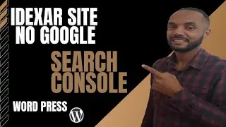 ✅[2022]Como Indexar Site no Google Search Console