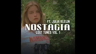 LosTNeuroN - NOSTALGIA Reconstructed ft. Julia Kleijn | LosT Tunes Vol. 1 | Music Video