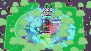 MEG ATTACK GLITCH ! Brawl Stars Funny Moments & Glitches & Fails 2022
