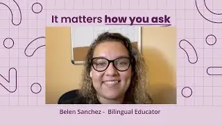 Top 3 Ways You can Use Quizizz to Support Emergent Bilingual Students - Belen Sanchez