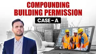 #COMPOUNDING BUILDING PERMISSION-CASE A#MOS VIOLATION#FOLLOW DEVELOPMENT PLAN#COMPOUNDING FEE