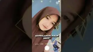 jilbab cantik❤️🖤