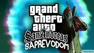 PRELAZIMO GTA SAN ANDREAS SA PREVODOM! #1