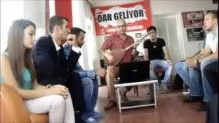 Ozan Ünsal - Mutlak Seveceksin