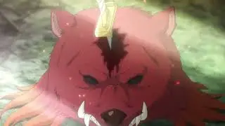 Re; Monster : Evolution TO ORGE