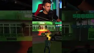 ΑΝ ΠΕΘΑΝΩ ΑΛΛΑΖΩ GTA ΠΑΙΧΝΙΔΙ! #shorts