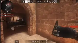 Standoff 2 | “Tamashi soon” | Short Edit