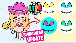 Toca Boca 🤫 NEW Incredible Secret Hacks - Toca Life World 🌏