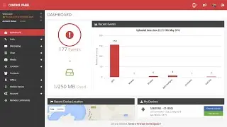 Installing CellSpy for Android™