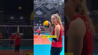 Zehra'yı Son Anda Kurtaran Refleks!!