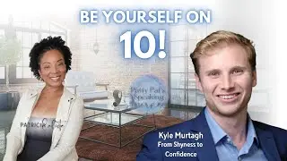Want To Improve Your Public Speaking Skills? WATCH THIS! | Kyle Murtagh Interview