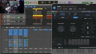 VOCAL EFFECTS BREAKDOWN