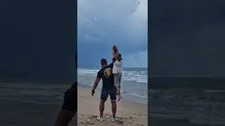 КОГДА НЕТ ЗАЛА