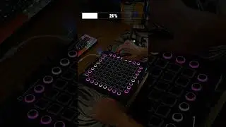 TORBAHED - YOSHO HAI MONTAGEM On Launchpad! 