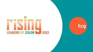 Rising Leaders of Color 2022 Information Session