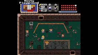 [Patreon Funded] Let's Play Ballad of A Bloodline - Part 34: Filibustercluck