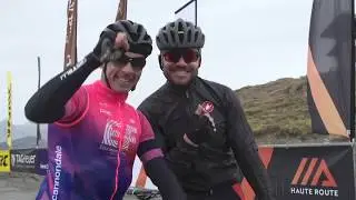 Haute Route Alps 2019 - Stage 4