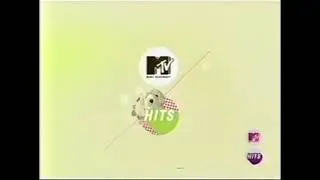 MTV Hits bumpers hodgepodge (2005)