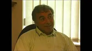 Burnley FC Season Review 1999/2000 in Full