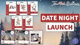 Get Loved Up with Date Night Collection From Two Red Robins!
