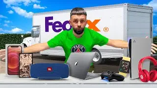Cel Mai Tare MysteryBox cu Produse Super SMECHERE ! *Am ramas uimit...*