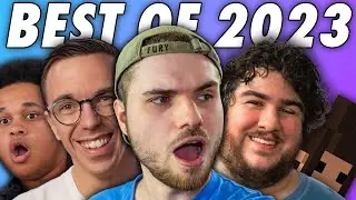 Jake Simmons Funniest Moments of 2023