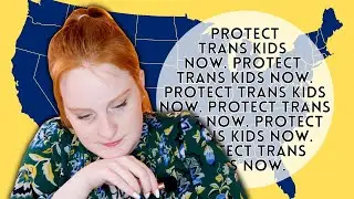 Trans Kids Are Sacred