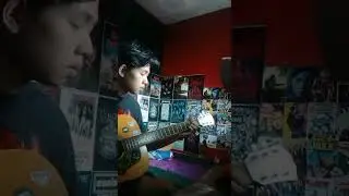 nutshell - alice in chains acoustic cover