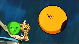 Angry Birds 2: Boss Battles #164