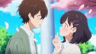 5 MELHORES ANIMES DE ROMANCE ESCOLAR DESCONHECIDOS QUE VOCE PRECISA ASSISTIR!