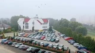 Утреннее воскресное служение || 24.08.2025