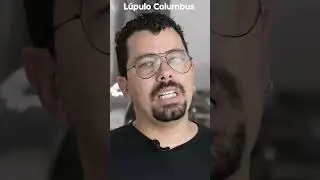 Lúpulo Columbus