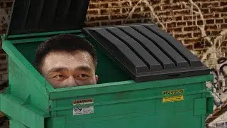 You Say ‘Yao Ming’... (Gmod Prop Hunt)