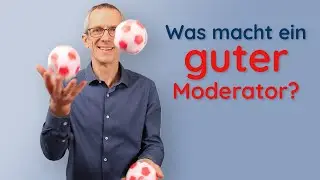Achte auf diese 3 Punkte, wenn du Workshops moderierst!