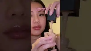 NEW NARS luminous light reflecting foundation 😱