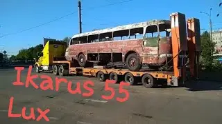 Ikarus 55 Lux