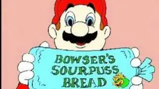 youtube poop: TOAST