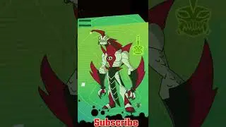 #Ben10