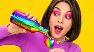 COOL FOOD HACKS || Best Viral Food Tricks and Tasty Ideas You Need to Try By 123 GO Like!