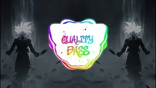 Noixes - Beast Mode [Bass Boosted]