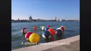 Venice 2017