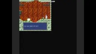(Good User #1) Runs Away But (Bad User) Stops Him/Her and I kill (Bad User)