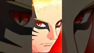 Naruto Glow up 🐐🔥