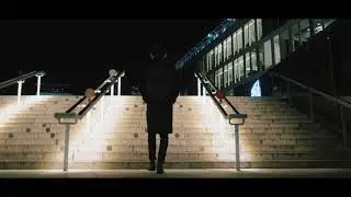 Panasonic GH4 - 4K - 14-42mm 3.5 Low Light - DJI Ronin M